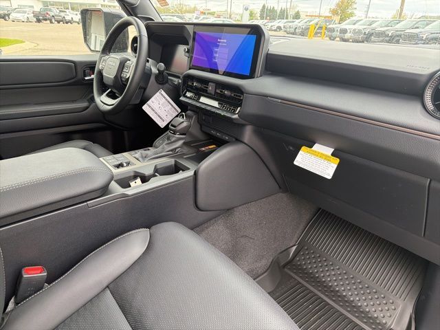 2026 Toyota Land Cruiser Base 4WD San Clemente CA