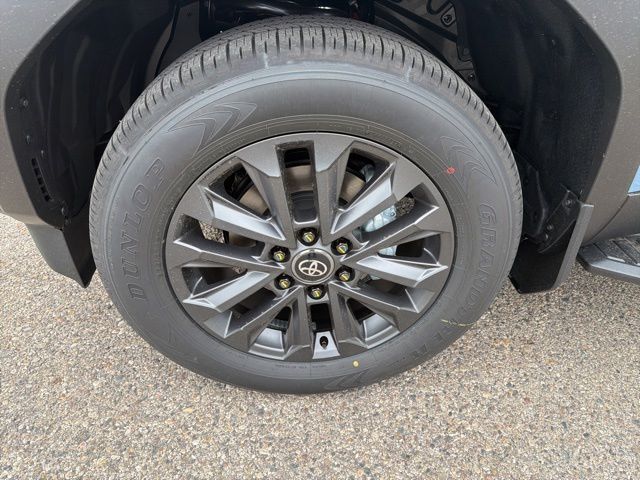 2026 Toyota Land Cruiser Base 4WD San Clemente CA