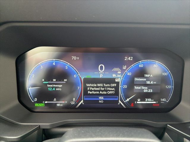 2026 Toyota Land Cruiser Base 4WD San Clemente CA