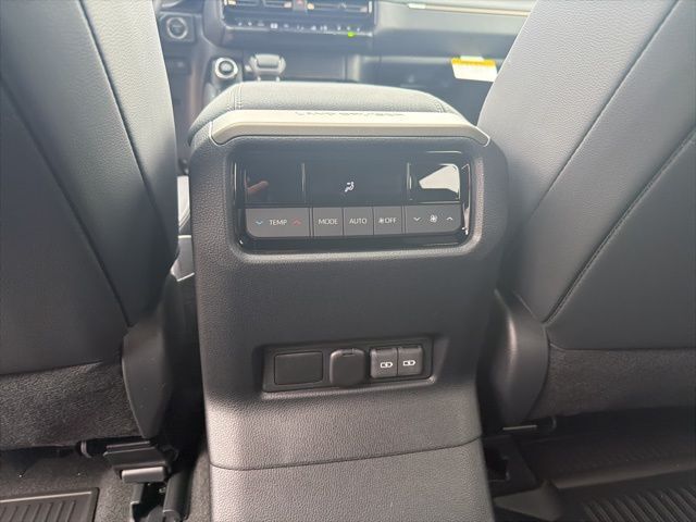 2026 Toyota Land Cruiser Base 4WD San Clemente CA