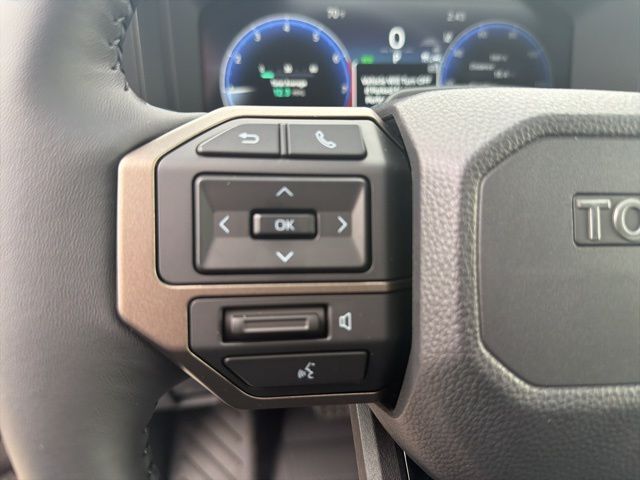 2026 Toyota Land Cruiser Base 4WD San Clemente CA