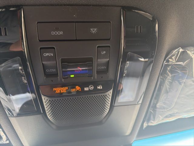 2026 Toyota Land Cruiser Base 4WD San Clemente CA