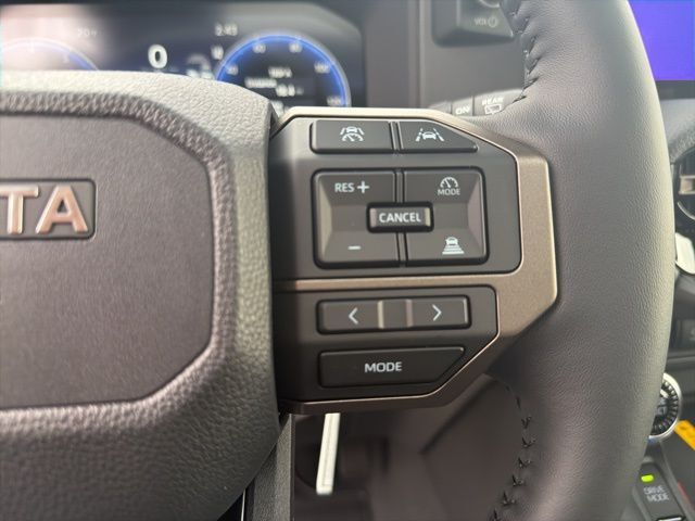 2026 Toyota Land Cruiser Base 4WD San Clemente CA