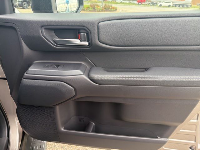 2026 Toyota Land Cruiser Base 4WD San Clemente CA