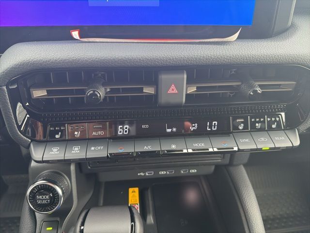 2026 Toyota Land Cruiser Base 4WD San Clemente CA