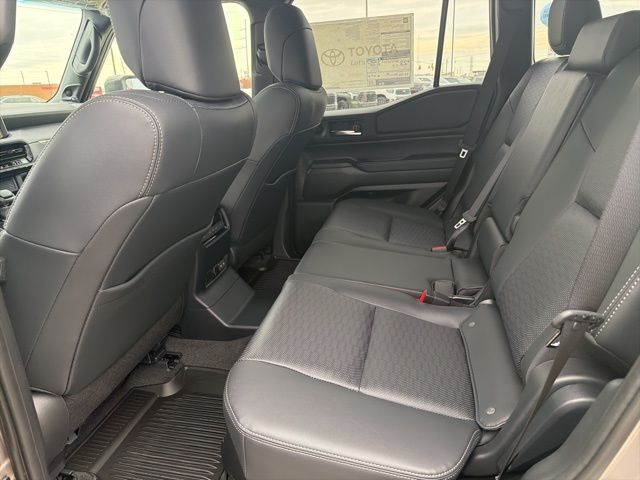 2026 Toyota Land Cruiser Base 4WD San Clemente CA