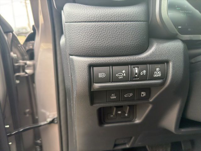 2026 Toyota Land Cruiser Base 4WD San Clemente CA