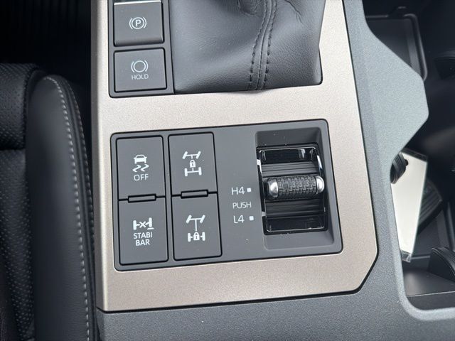 2026 Toyota Land Cruiser Base 4WD San Clemente CA