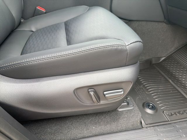 2026 Toyota Land Cruiser Base 4WD San Clemente CA