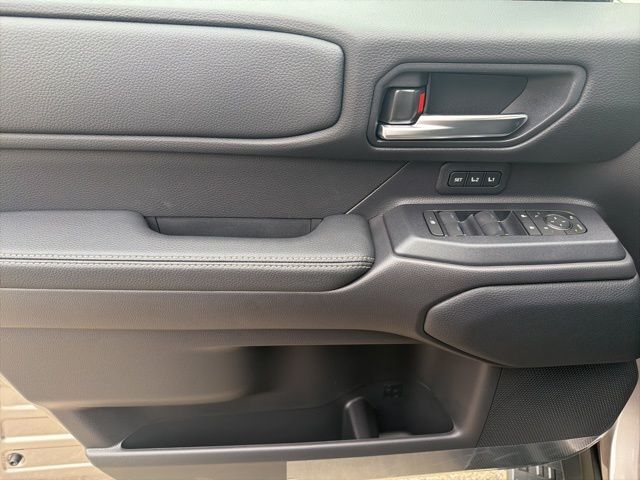 2026 Toyota Land Cruiser Base 4WD San Clemente CA