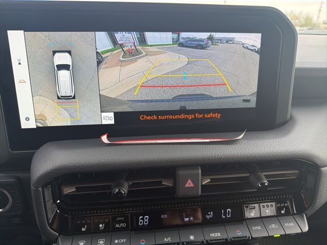 2026 Toyota Land Cruiser Base 4WD San Clemente CA