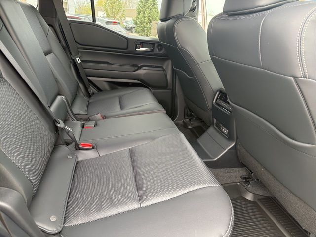 2026 Toyota Land Cruiser Base 4WD San Clemente CA