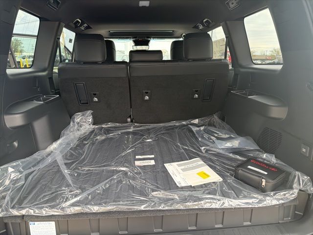 2026 Toyota Land Cruiser Base 4WD San Clemente CA