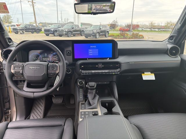 2026 Toyota Land Cruiser Base 4WD San Clemente CA