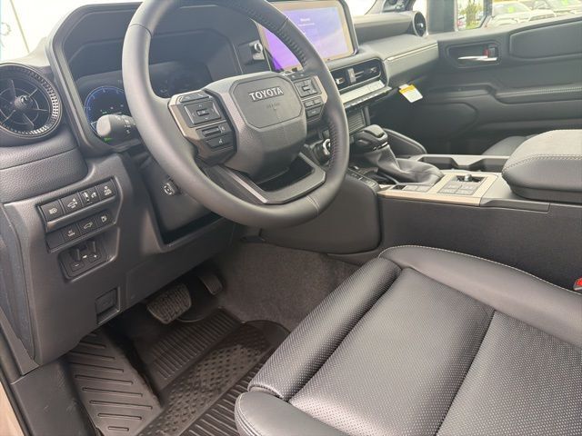 2026 Toyota Land Cruiser Base 4WD San Clemente CA