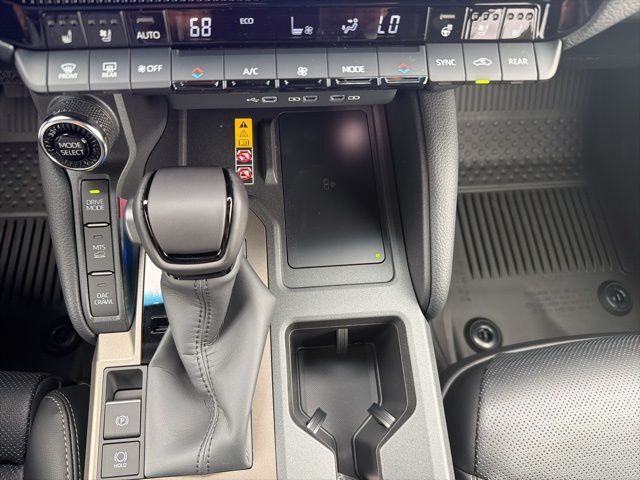 2026 Toyota Land Cruiser Base 4WD San Clemente CA