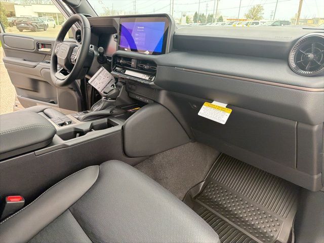 2026 Toyota Land Cruiser Base 4WD San Clemente CA