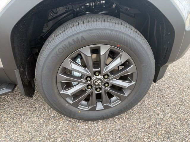 2026 Toyota Land Cruiser Base 4WD San Clemente CA