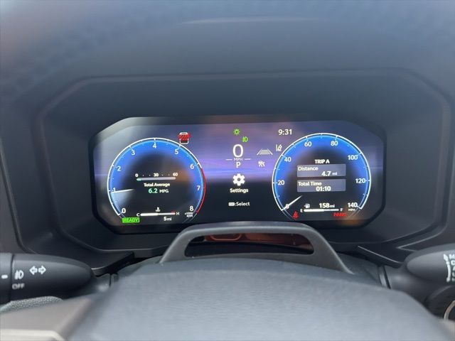 2026 Toyota Land Cruiser Base San Clemente CA