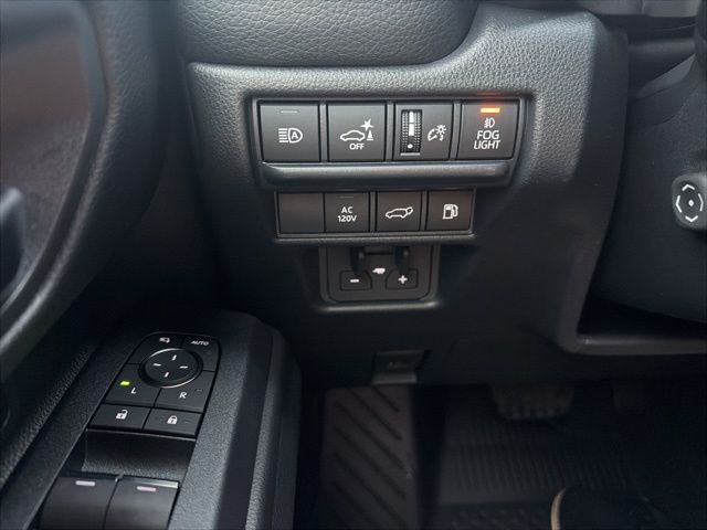 2026 Toyota Land Cruiser Base San Clemente CA