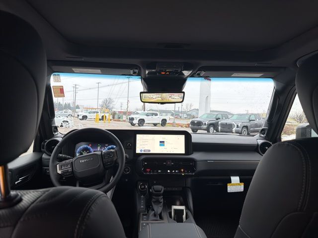 2026 Toyota Land Cruiser Base San Clemente CA