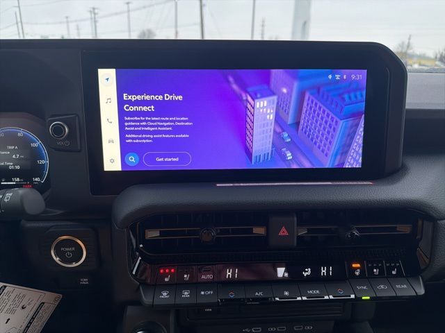 2026 Toyota Land Cruiser Base San Clemente CA