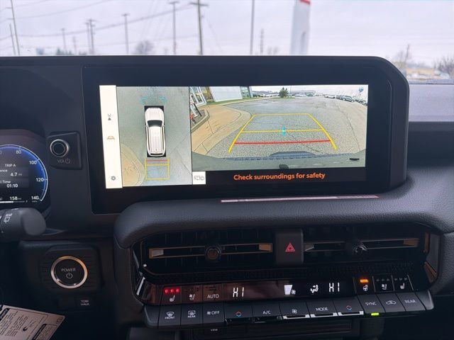 2026 Toyota Land Cruiser Base San Clemente CA