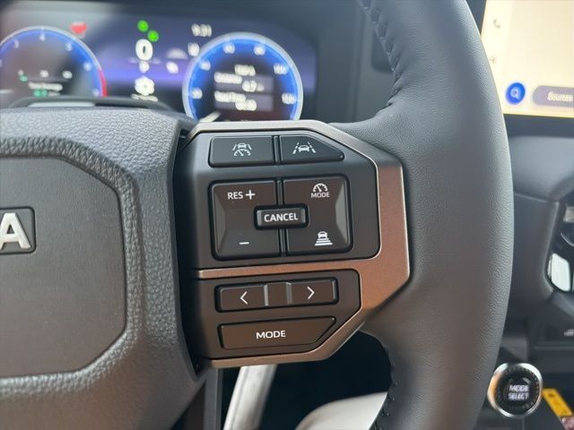 2026 Toyota Land Cruiser Base San Clemente CA