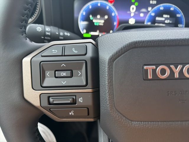 2026 Toyota Land Cruiser Base San Clemente CA