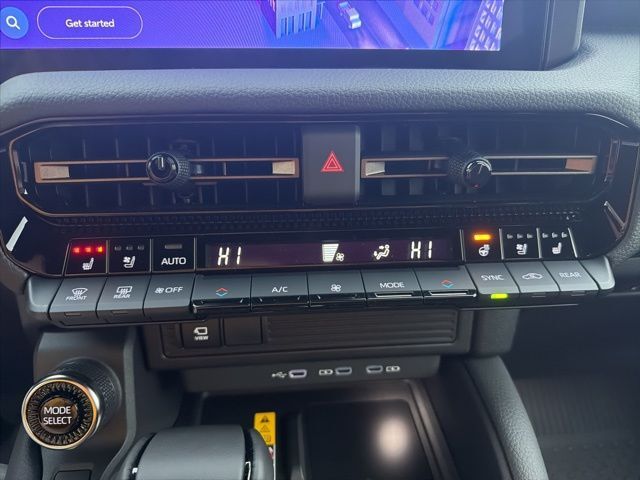 2026 Toyota Land Cruiser Base San Clemente CA