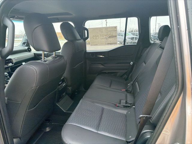 2026 Toyota Land Cruiser Base San Clemente CA