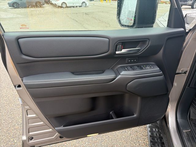 2026 Toyota Land Cruiser Base San Clemente CA