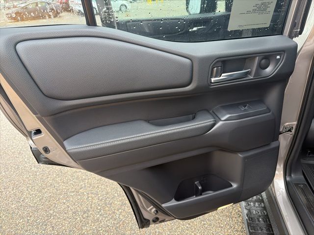 2026 Toyota Land Cruiser Base San Clemente CA