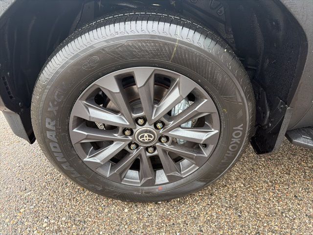 2026 Toyota Land Cruiser Base San Clemente CA