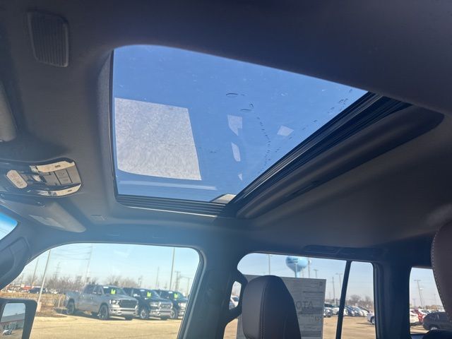 2026 Toyota Land Cruiser Base San Clemente CA