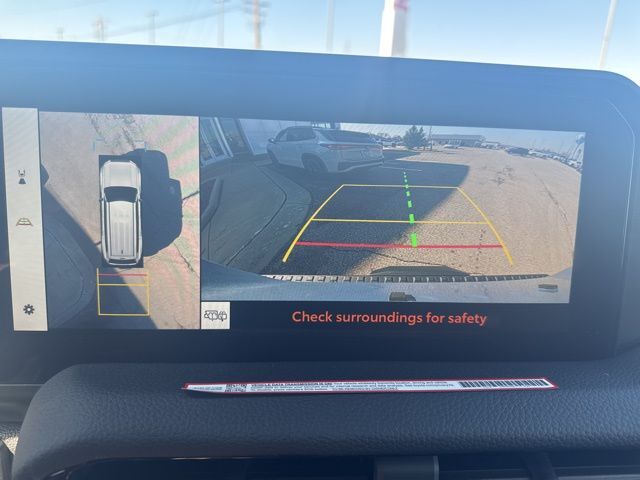 2026 Toyota Land Cruiser Base San Clemente CA