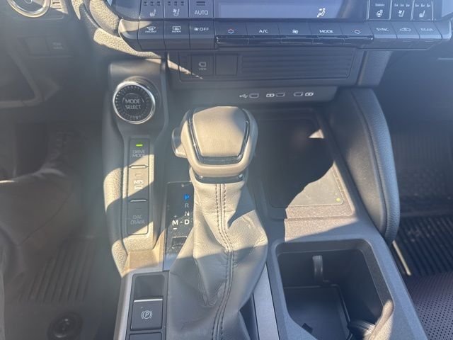 2026 Toyota Land Cruiser Base San Clemente CA