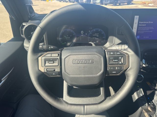 2026 Toyota Land Cruiser Base San Clemente CA