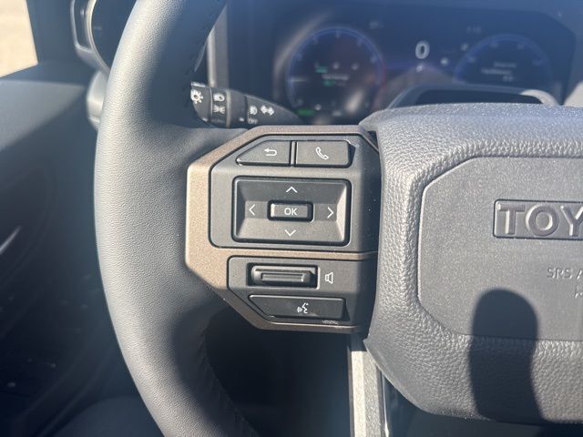 2026 Toyota Land Cruiser Base San Clemente CA