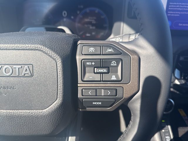 2026 Toyota Land Cruiser Base San Clemente CA