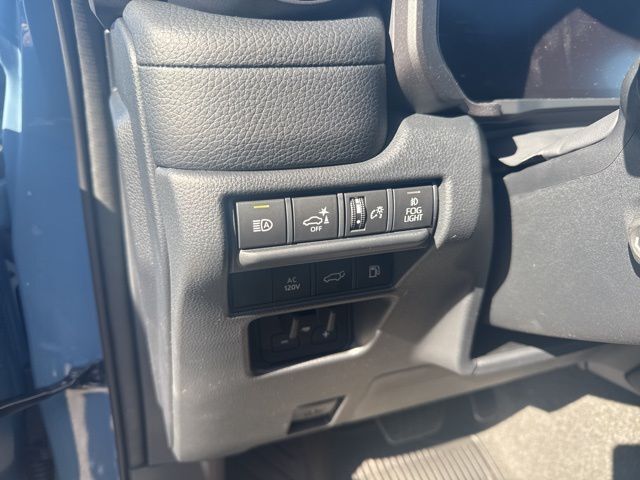 2026 Toyota Land Cruiser Base San Clemente CA