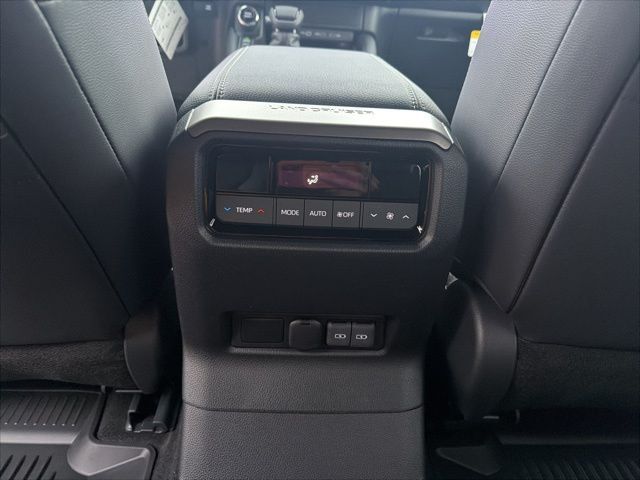 2026 Toyota Land Cruiser Base w/ Premium Pkg 4WD San Clemente CA