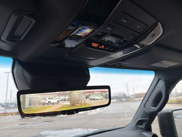 2026 Toyota Land Cruiser Base w/ Premium Pkg 4WD San Clemente CA