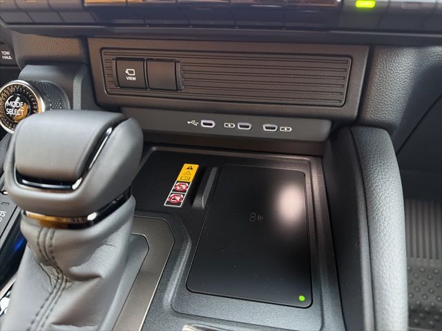 2026 Toyota Land Cruiser Base w/ Premium Pkg 4WD San Clemente CA