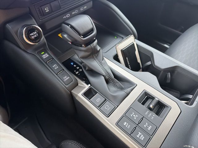 2026 Toyota Land Cruiser Base w/ Premium Pkg 4WD San Clemente CA