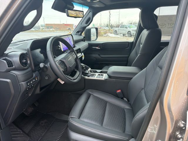 2026 Toyota Land Cruiser Base w/ Premium Pkg 4WD San Clemente CA