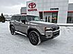 2026 Toyota Land Cruiser Base w/ Premium Pkg 4WD