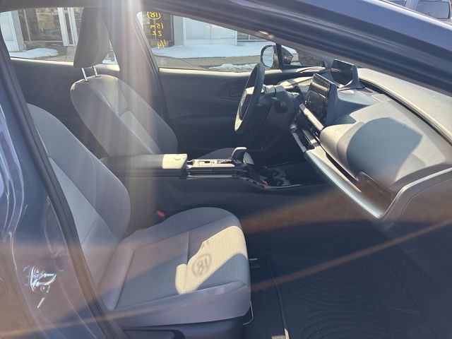 2026 Toyota Prius LE AWD San Clemente CA