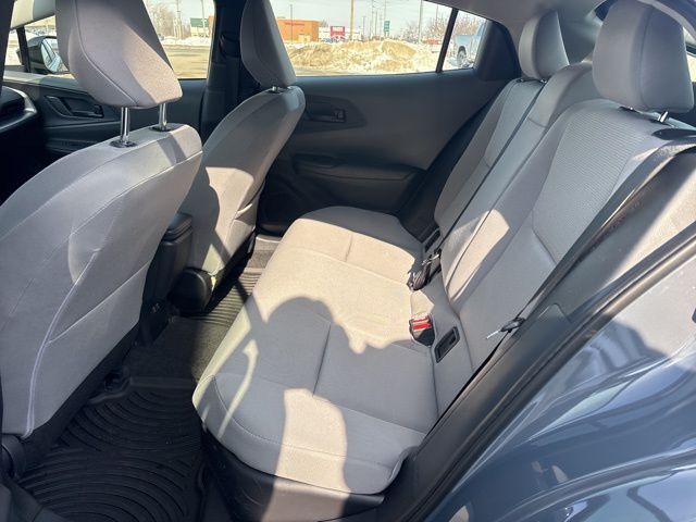 2026 Toyota Prius LE AWD San Clemente CA