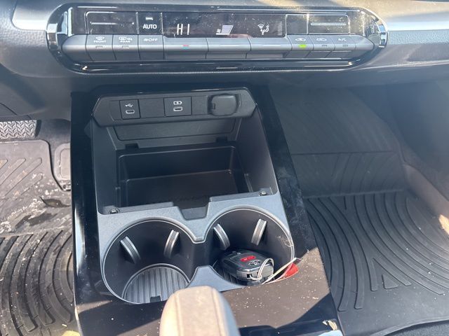 2026 Toyota Prius LE AWD San Clemente CA